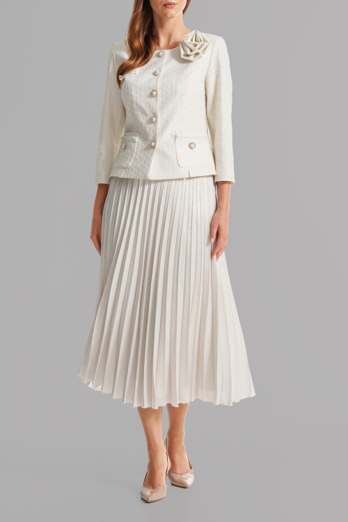 Komplet wizytowy Mary Ecru Long Frank Fashion.jpg