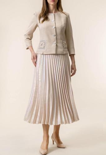 Garsonka Elegancka Mary Beige Frank Fashion.jpg