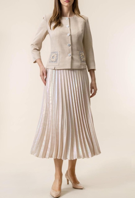 Garsonka Elegancka Mary Beige Frank Fashion.jpg