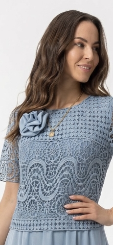 Sukienka Weselna Lady Lawenda Frank Fashion.jpg