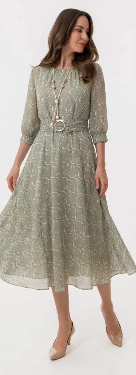 Sukienka Wizytowa Stella Green Frank Fashion.jpg