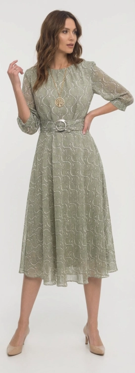 Sukienka Wizytowa Stella Green Frank Fashion.jpg