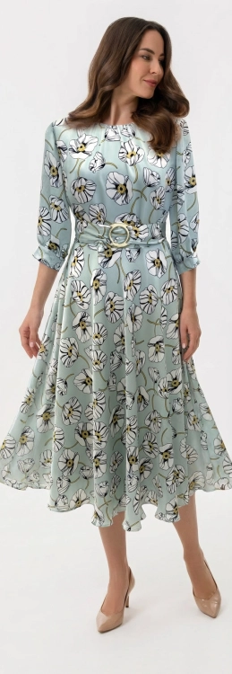 Sukienka Wizytowa Stella Mięta Frank Fashion.jpg