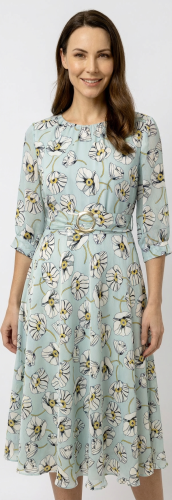 Sukienka Wizytowa Stella Mięta Frank Fashion.jpg