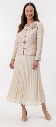 Garsonka Weselna Petra Dot Long Frank Fashion.jpg