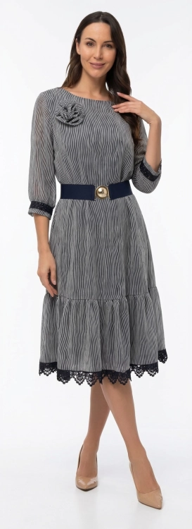 Sukienka Wizytowa Szyfonowa Megan Frank Fashion.jpg