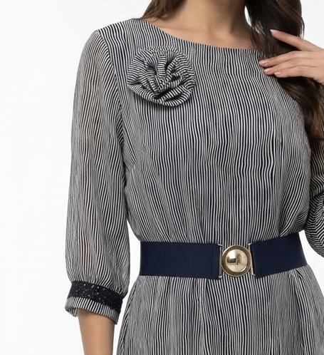 Sukienka Wizytowa Szyfonowa Megan Frank Fashion.jpg