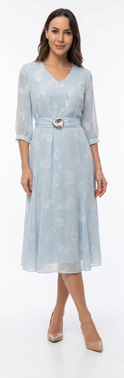 Sukienka Weselna Natalia Sky Blue Frank Fashion .jpg