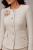 Garsonka Wizytowa Inga Ecru Long Frank Fashion.jpg