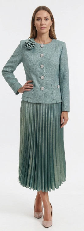 Komplet Wizytowy Plisowany Verde Frank Fashion.jpg