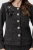 Garsonka Wieczorowa Czarna Jerseyowa Lucy Frank Fashion.jpg