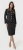 Garsonka Wieczorowa Czarna Jerseyowa Lucy Frank Fashion.jpg