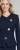 Garsonka Wizytowa Jerseyowa Granatowa Sezane Navy Flock Frank Fashion.jpg