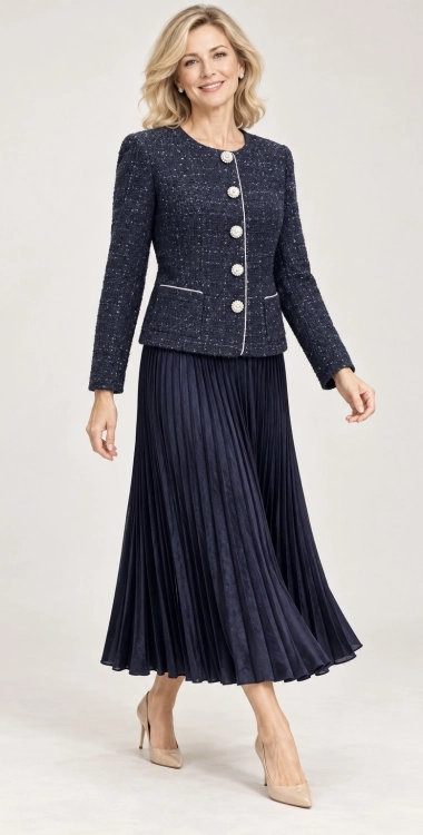 Komplet Wizytowy Granatowy Mary Navy Frank Fashion.jpg