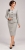 Garsonka Wizytowa Madrit Grey Frank Fashion
