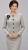 Garsonka Wizytowa Madrit Grey Frank Fashion