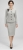 Garsonka Wizytowa Madrit Grey Frank Fashion