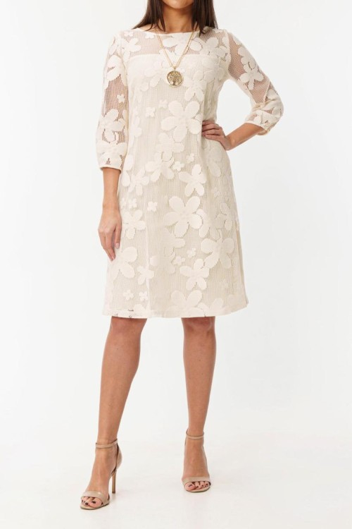 Sukienka Flora Frank Fashion