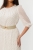 Skienka Weselna Stella Frank Fashion