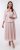 Garsonka Weselna Szyfonowa Venus Pink Frank Fashion.jpg