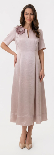 Sukienka Wizytowa Scarlett Pudrowa Frank Fashion.jpg