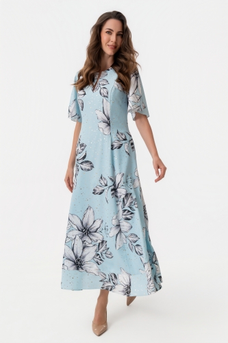 Sukienka Weselna Scarlett Blue Frank Fashion.jpg